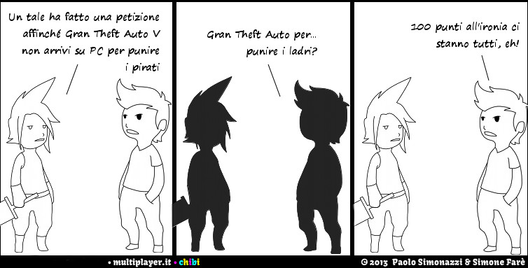 Clicca e poi tiralo sotto Clicca e poi tiralo sotto