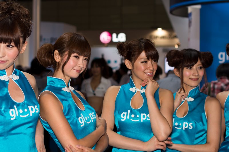 TGS 2013 – La guida definitiva TGS 2013 – La guida definitiva