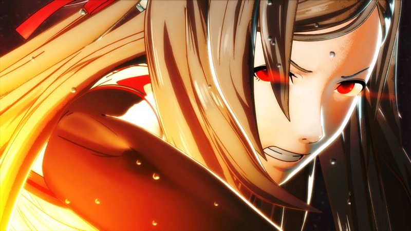 Lily Bergamo sarà un action game 'estremo', assicura Suda 51 Lily Bergamo sarà un action game 'estremo', assicura Suda 51