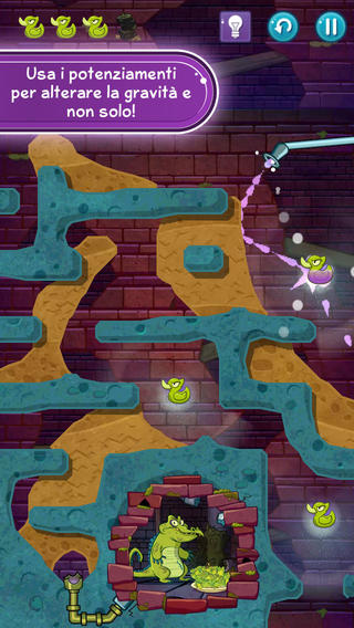 Dov'è la Mia Acqua? 2