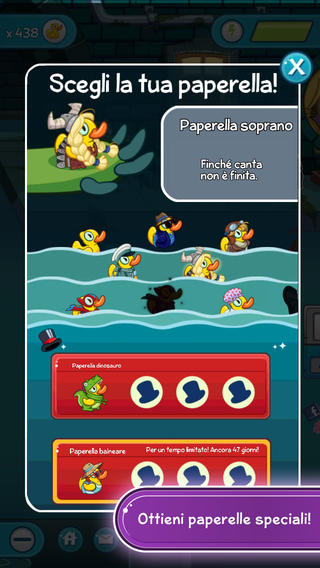 Dov'è la Mia Acqua? 2