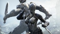 Infinity Blade III - Intro