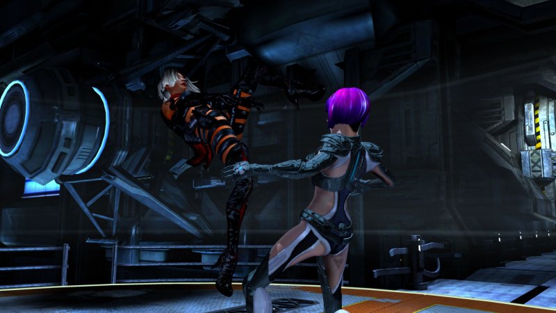 Immagine di Girl Fight per Xbox 360