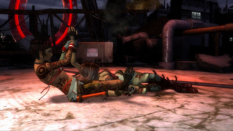 Immagine di Girl Fight per Xbox 360