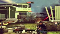 The Bureau: XCOM Declassified - Videodiario sulla Fire Mission