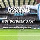 Football Manager 2014 - Videodiario sulla tecnologia del gioco