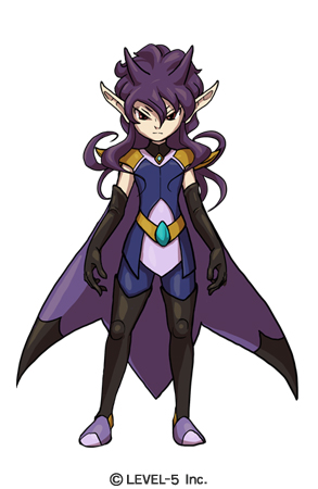 Inazuma Eleven Go Galaxy