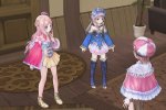 New Atelier Rorona: The Origin Story of the Alchemist of Arland - Una valanga di immagini - Notizia