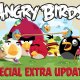 Angry Birds - Video dell'aggiornamento con 15 nuovi livelli