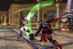Soul Calibur II HD Online ha una data d'uscita - Notizia
