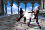 Nuova patch per Soul Calibur II HD Online - Notizia