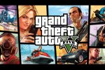 Grand Theft Auto V torna a regnare nelle classifiche italiane - Notizia