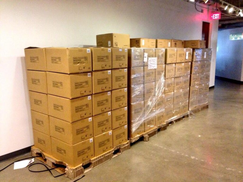 Naughty Dog ha ricevuto 'altri' 120 kit di sviluppo PlayStation 4