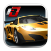 Racing Rivals per iPhone