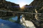 Grand Theft Auto V: lanciato l'aggiornamento 1.04 su PlayStation 3 - Notizia