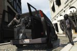 GTA Online - Ecco lo 'Stimulus': arrivano i bonifici in-game da Rockstar - Notizia