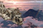 Rinvenuto un messaggio segreto nella mappa della Collector's Edition di Grand Theft Auto V - Notizia
