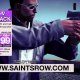 Saints Row IV - Il trailer di lancio del pacchetto GAT V