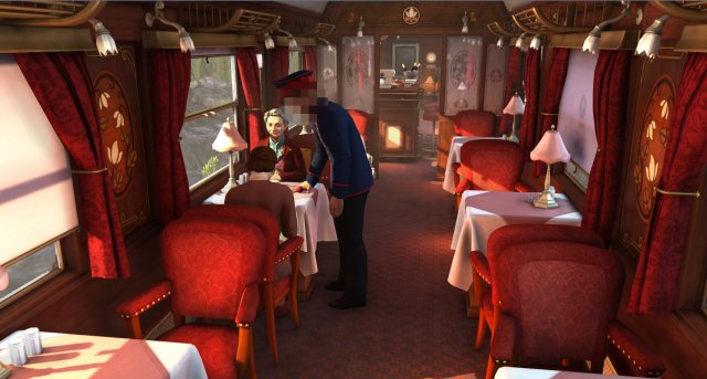 The Raven: Ancestry of Lies