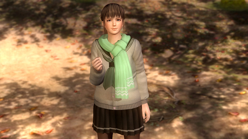 Immagine di Dead or Alive 5 Ultimate per PlayStation 3