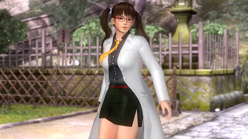 Immagine di Dead or Alive 5 Ultimate per PlayStation 3