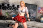 Dead or Alive 5 Ultimate - Video e immagini sui costumi a tema 'scolastico' - Notizia