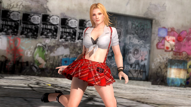 Immagine di Dead or Alive 5 Ultimate per PlayStation 3