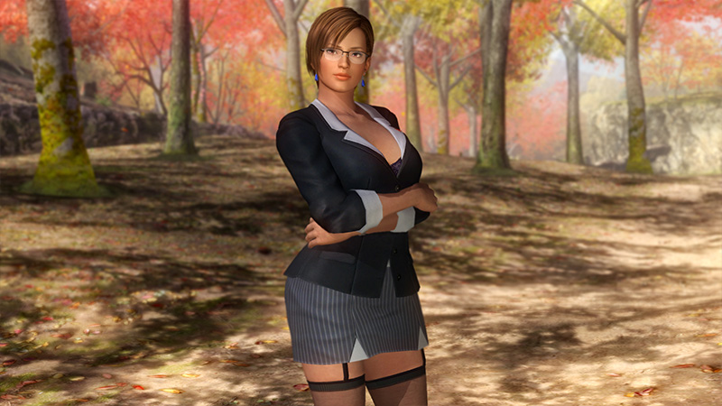 Immagine di Dead or Alive 5 Ultimate per PlayStation 3