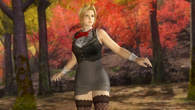Immagine di Dead or Alive 5 Ultimate per PlayStation 3