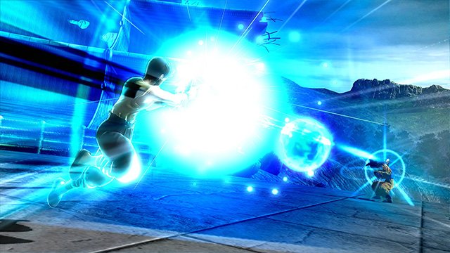 Immagine di J-Stars Victory VS+ per PlayStation 3