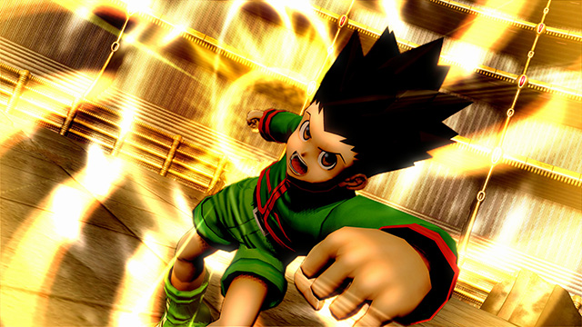 Immagine di J-Stars Victory VS+ per PlayStation 3