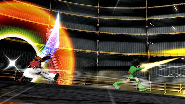 Immagine di J-Stars Victory VS+ per PlayStation 3