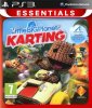 LittleBigPlanet Karting per PlayStation 3