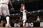 NBA Live 2014 - Tre nuovi video mostrano i diversi livelli di dribbling - Notizia