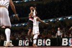 NBA Live 2014 si unisce ai giochi di lancio della next-gen, pubblicata la prima immagine ufficiale - Notizia