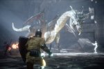 Nel profondo abisso di PlayStation 4 - Provato