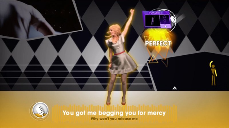 Immagine di Let's Sing and Dance per Xbox 360