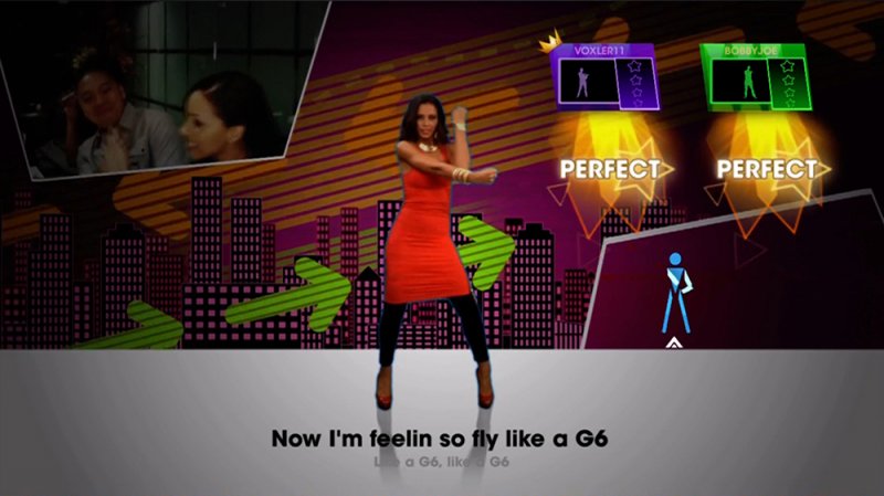 Immagine di Let's Sing and Dance per Xbox 360