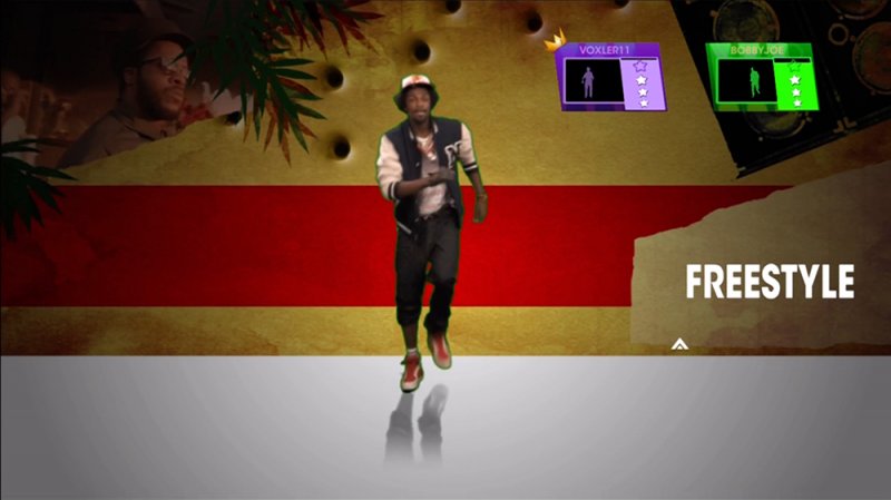 Immagine di Let's Sing and Dance per Xbox 360