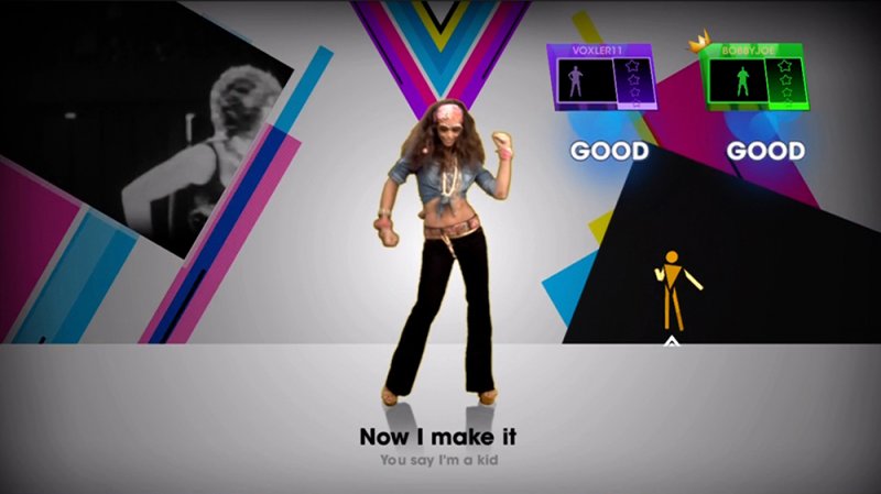 Immagine di Let's Sing and Dance per Xbox 360