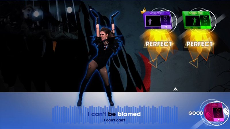 Immagine di Let's Sing and Dance per Xbox 360