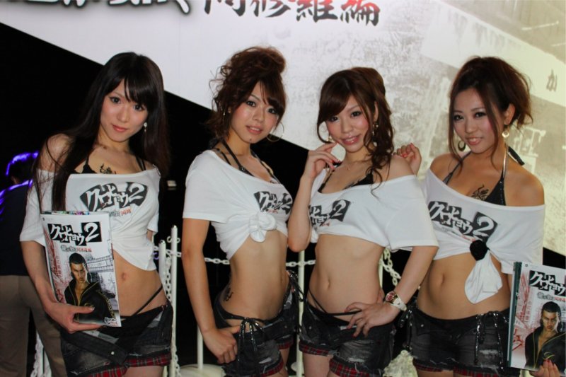 TGS 2013 – La guida definitiva TGS 2013 – La guida definitiva