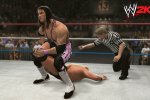WWE 2K14: immagini della New Generation dell'Attitude Era - Notizia