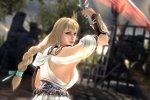 Soul Calibur: Lost Swords - Trailer e immagini dal Tokyo Game Show 2013 - Notizia