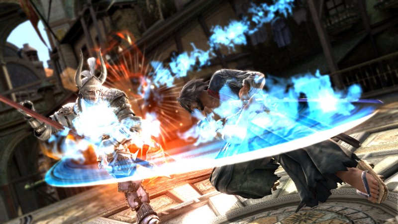 Immagine di Soul Calibur: Lost Swords per PlayStation 3