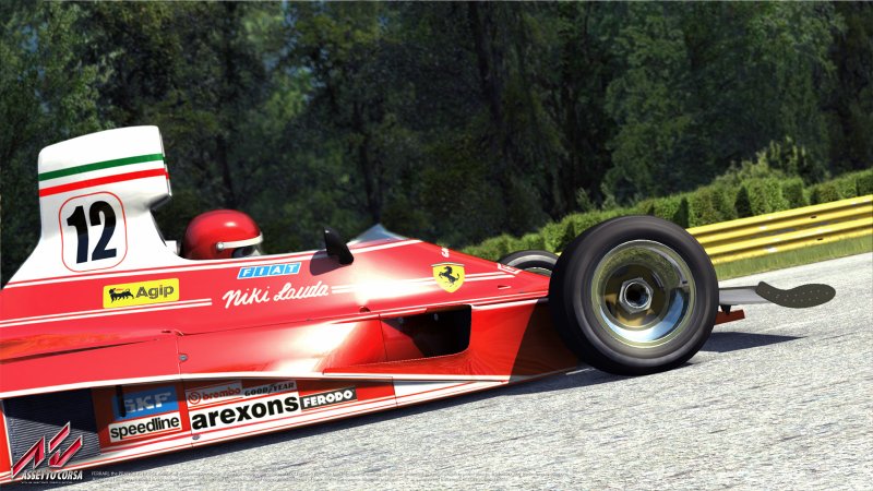 Immagine di Assetto Corsa per PC Windows