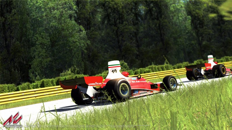 Immagine di Assetto Corsa per PC Windows