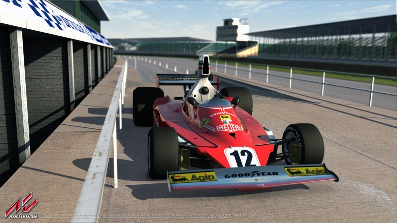 Immagine di Assetto Corsa per PC Windows