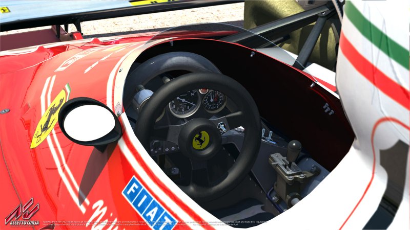 Immagine di Assetto Corsa per PC Windows