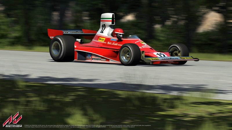 Immagine di Assetto Corsa per PC Windows